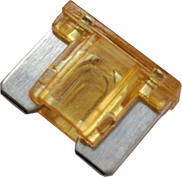 Multi-Purpose Fuse Techspan 766805