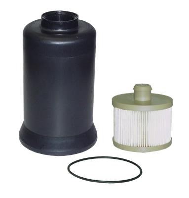 Fuel Filter Wix 33837