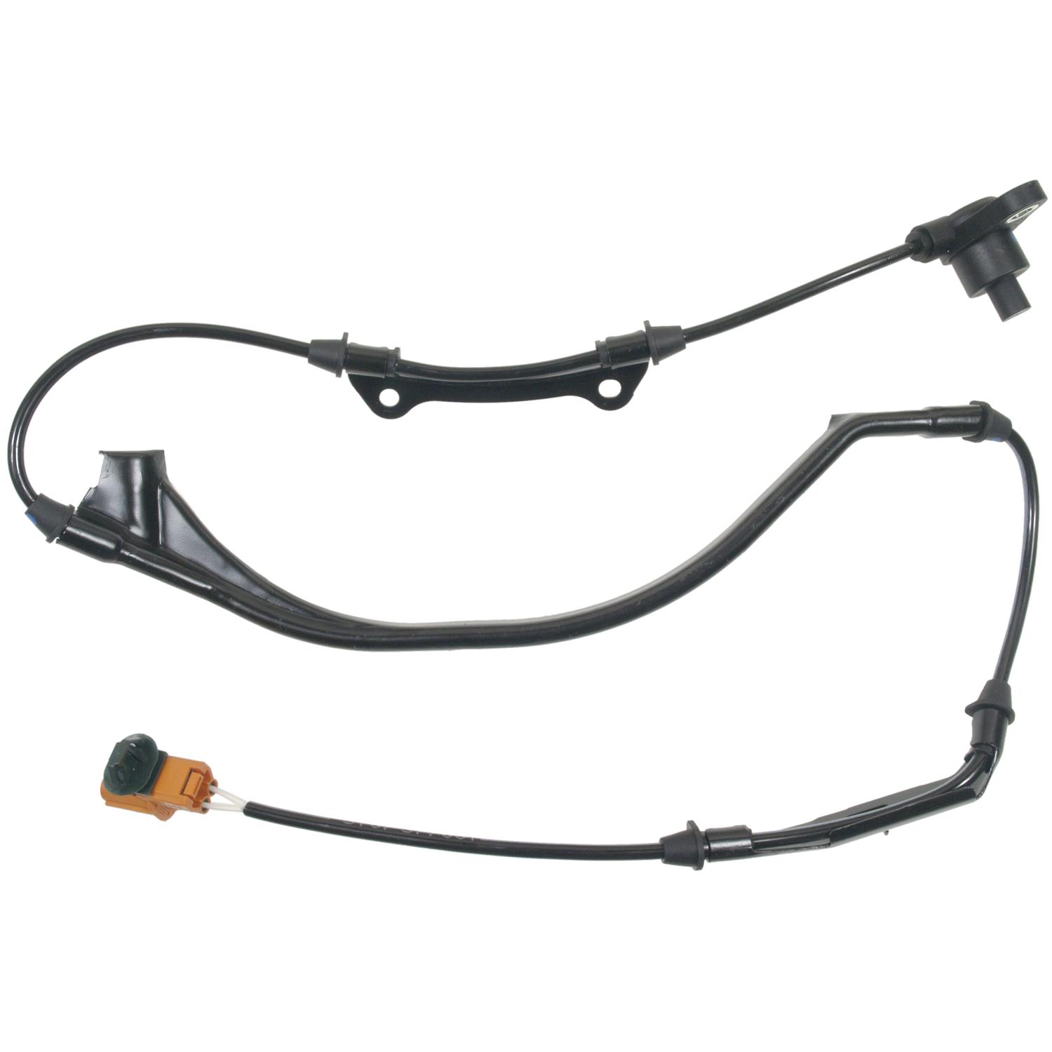 ABS Wheel Speed Sensor Standard Import ALS1095
