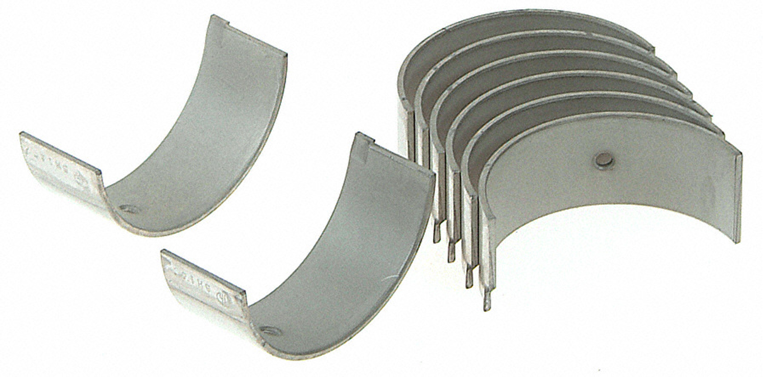 Engine Connecting Rod Bearing Set Sealed Power 4-66675P1.00MM
