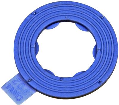 Engine Oil Drain Plug Gasket Dorman - Autograde 66302