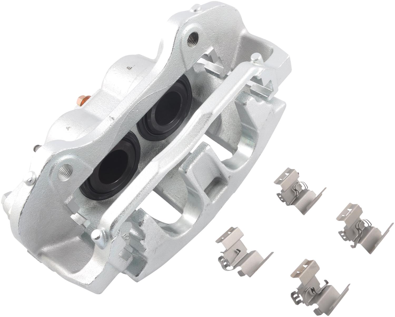 Perfect Stop | Caliper with bracket 89-17768A | abcauto