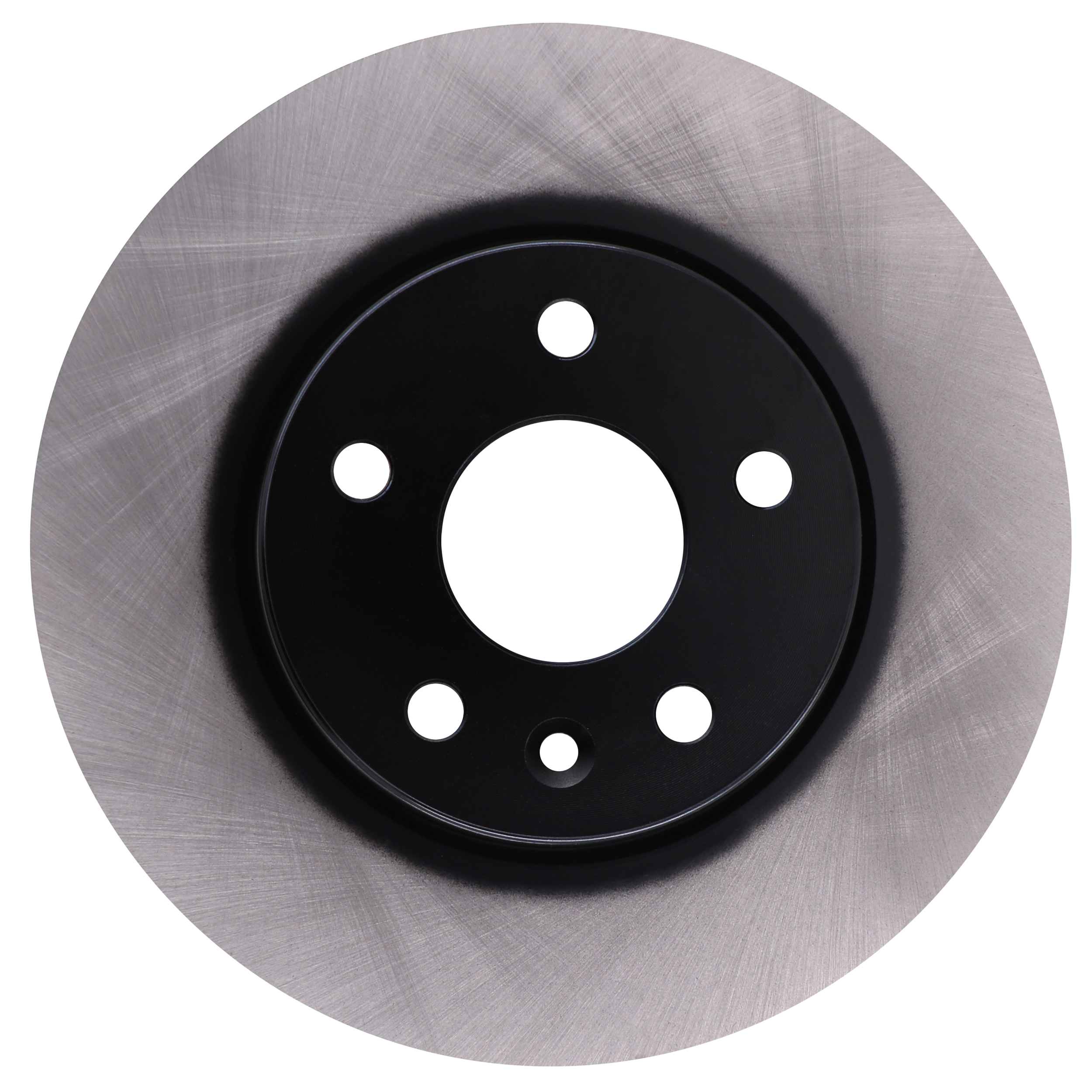 Disc Brake Rotor Perfect Stop PS4421850HC