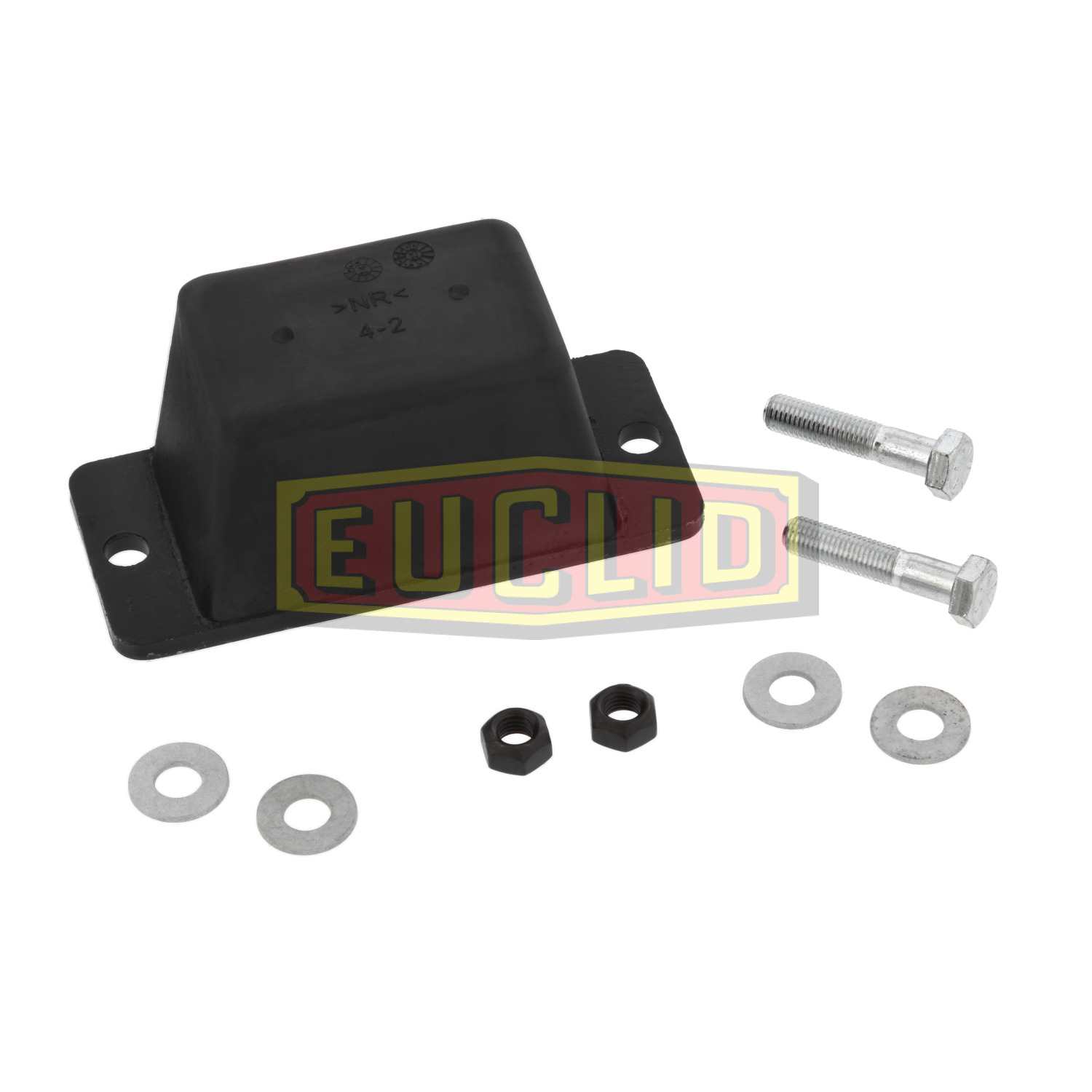 Suspension Strut Bumper Stop Meritor E9417