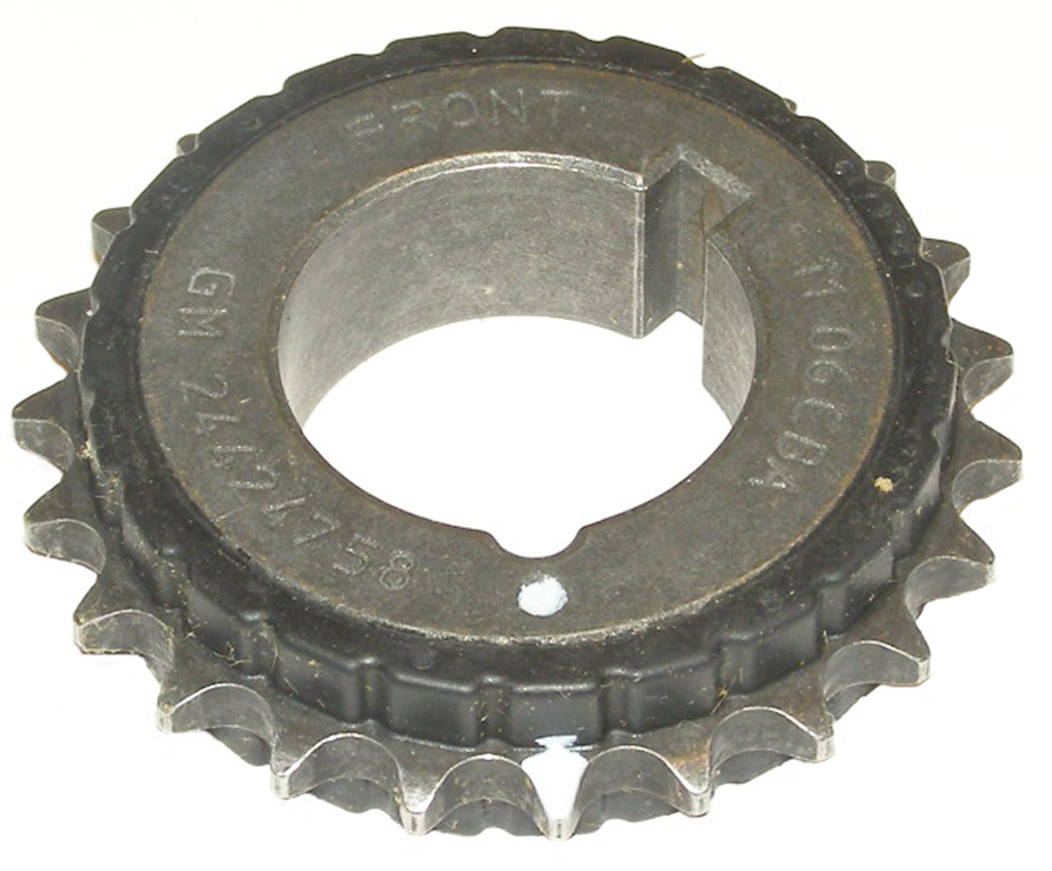 Engine Timing Crankshaft Sprocket Cloyes S849
