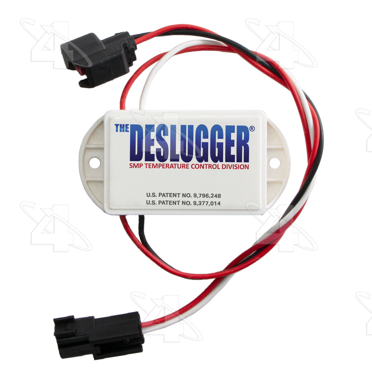 A/C Compressor Control Relay Four Seasons 36150