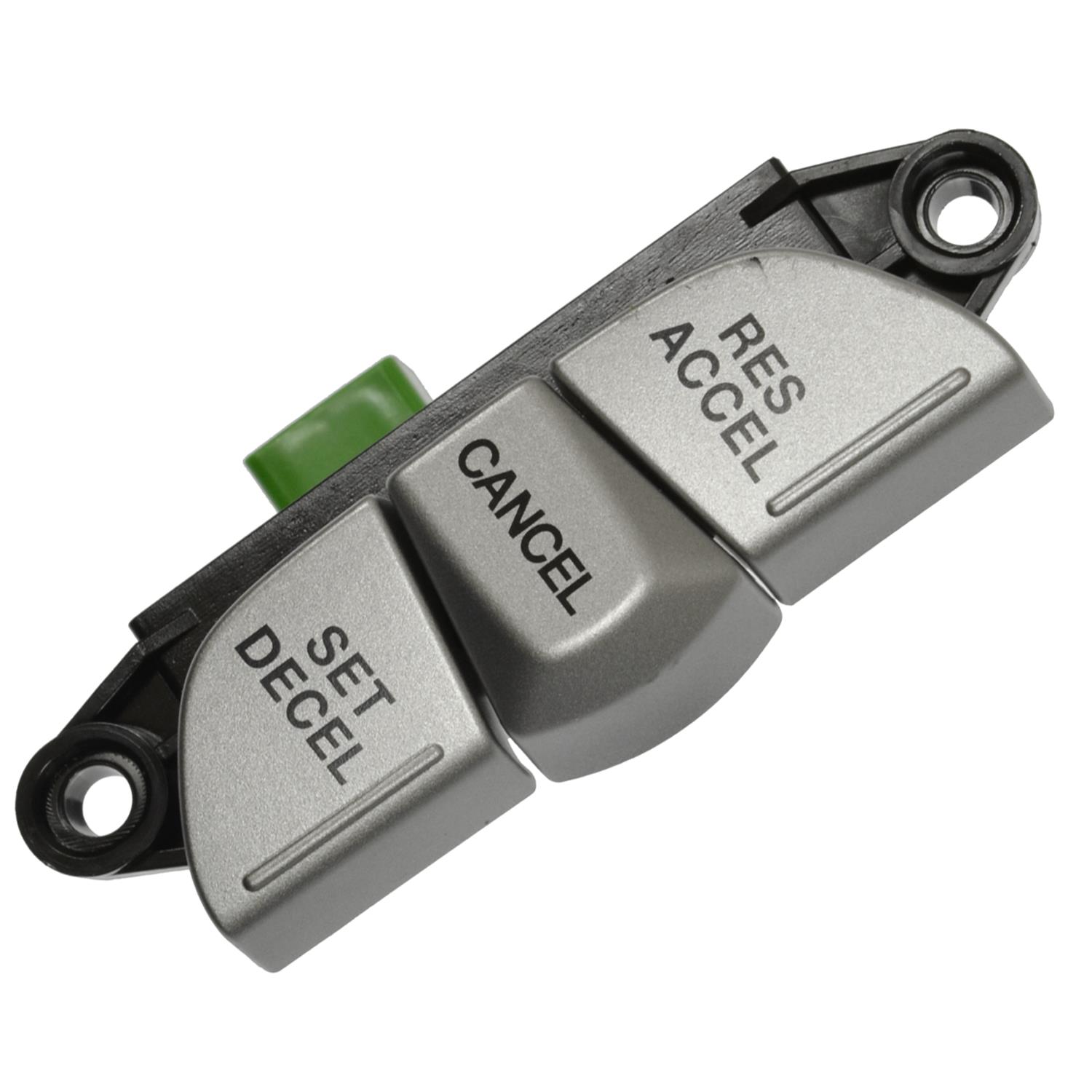 Cruise Control Switch Standard Import CCA1238