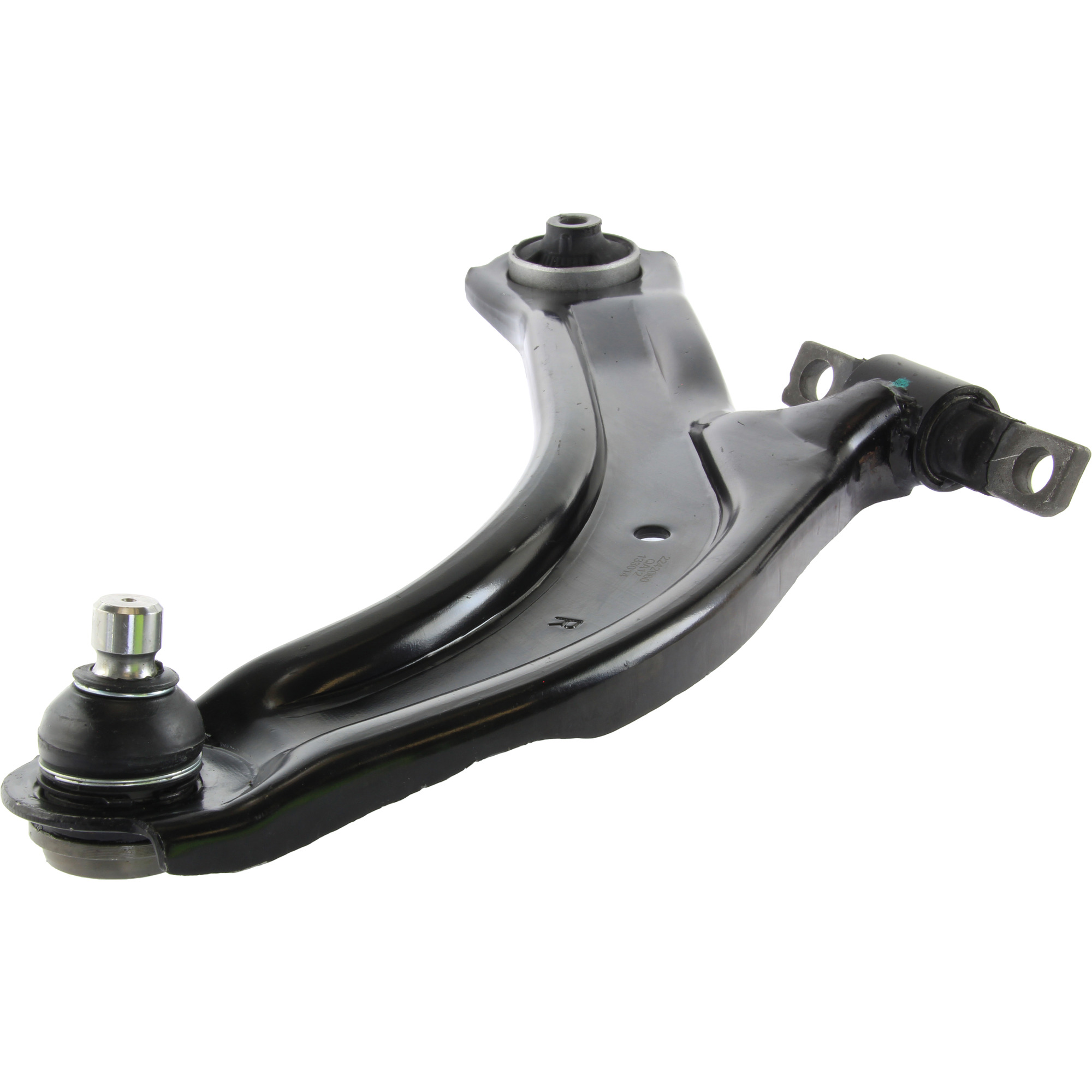 Suspension Control Arm and Ball Joint Assembly Centric Parts 62242060