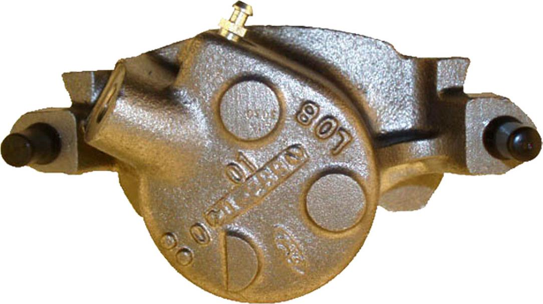 Disc Brake Caliper Perfect Stop 87-17915A