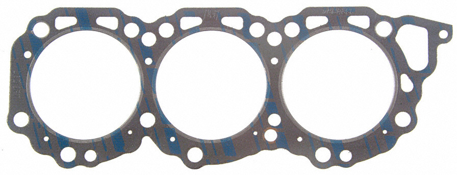 Engine Cylinder Head Gasket FEL-PRO 26219 PT