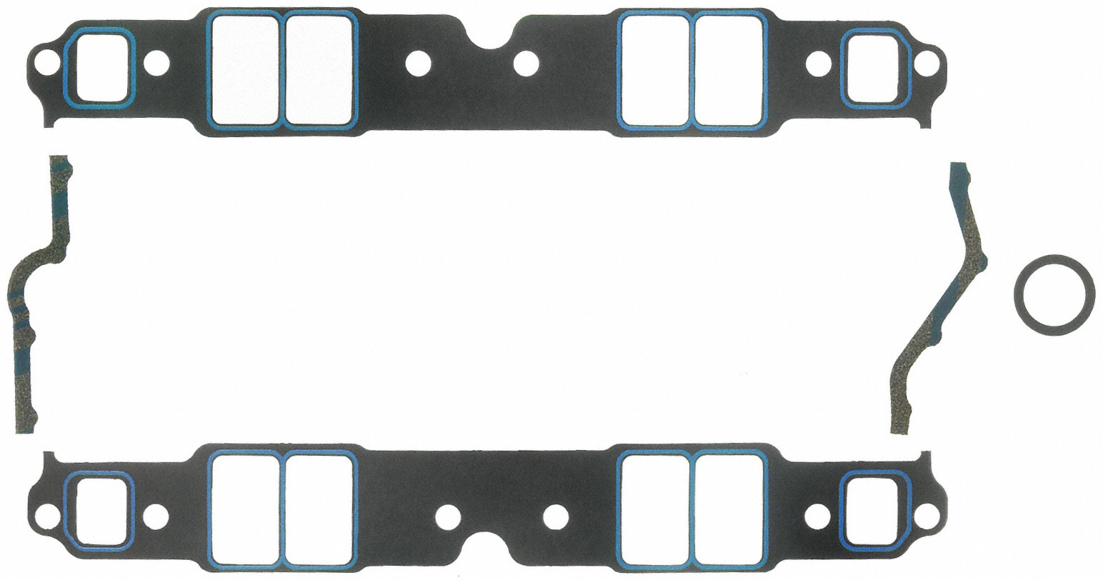 Engine Intake Manifold Gasket Set FEL-PRO 1207