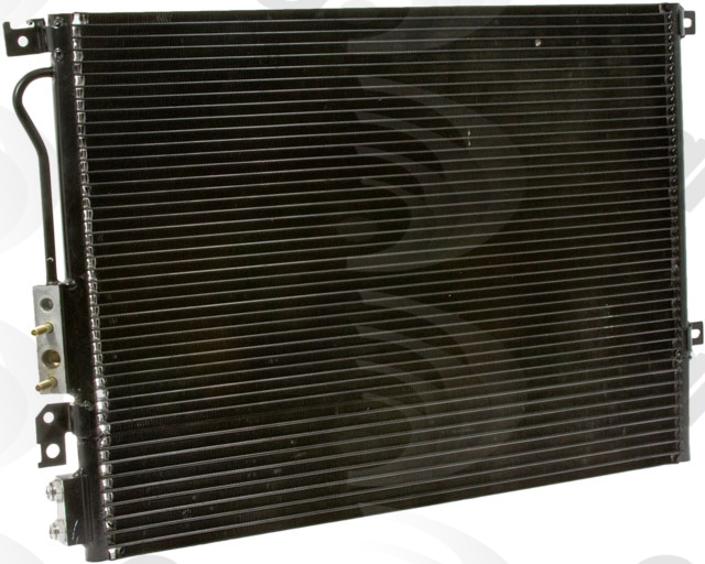 A/C Condenser Global Parts Distributors LLC 3247C