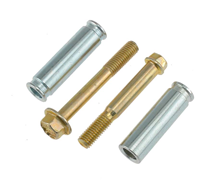 Disc Brake Caliper Pin Kit Carlson H5056