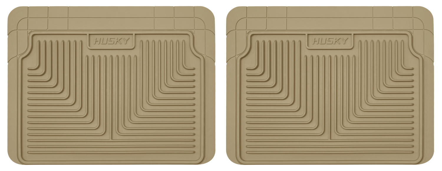 Floor Mat Husky Liners 52023