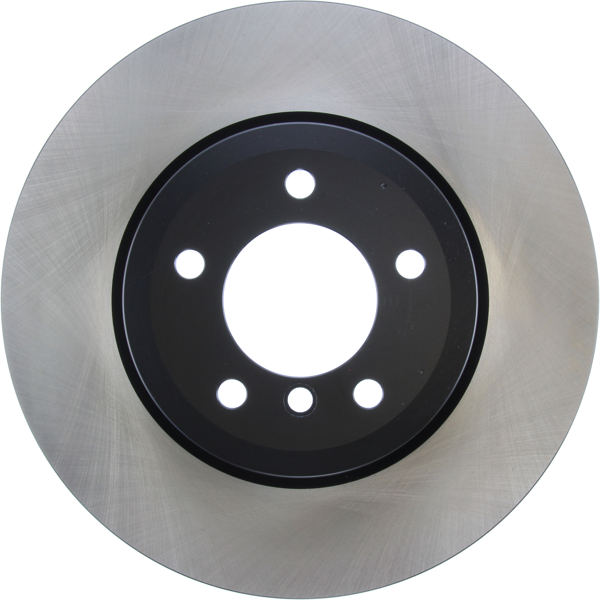 Disc Brake Rotor Centric Parts 125.34052