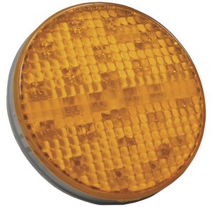 Emergency Warning Light Grote 77353