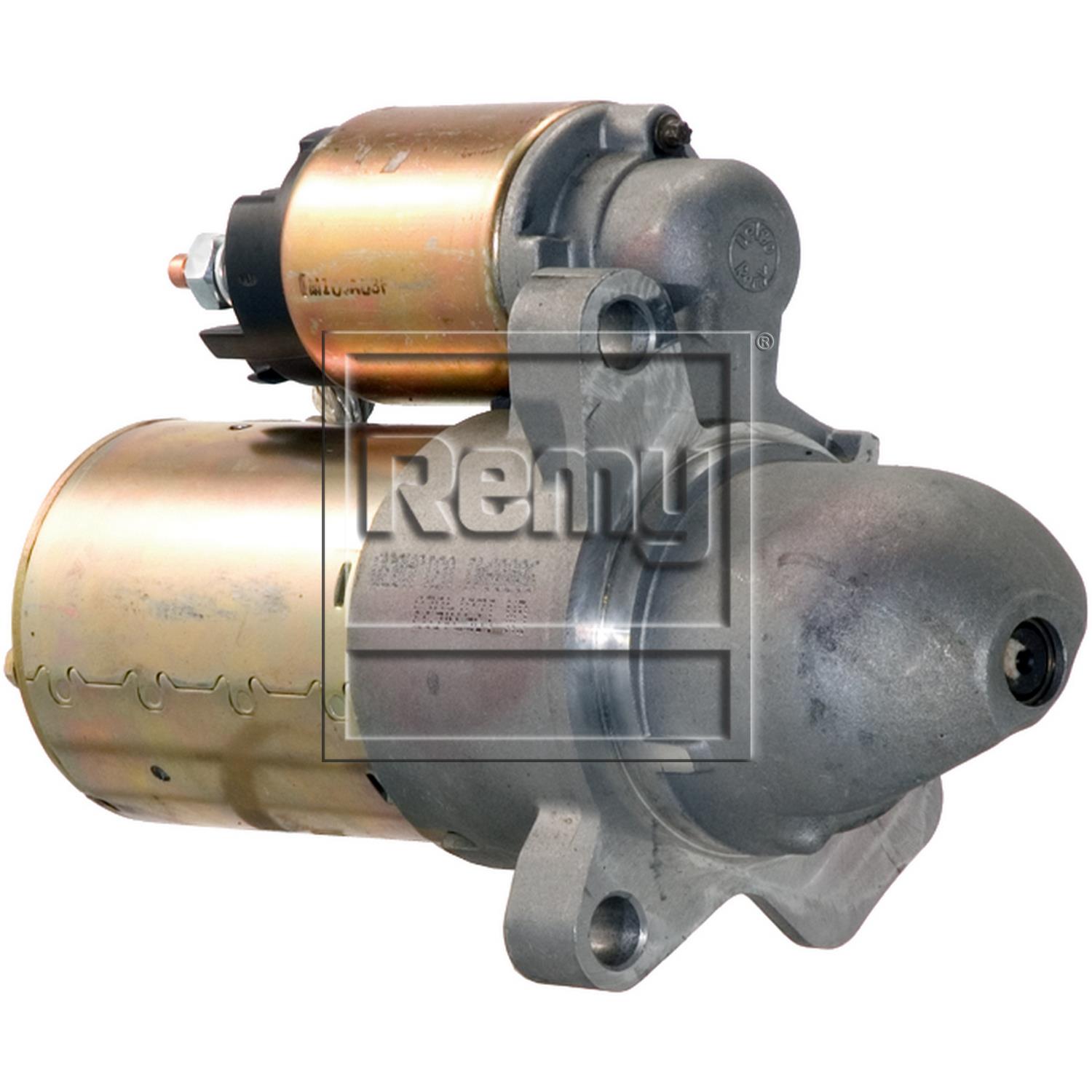Starter Remy 26480