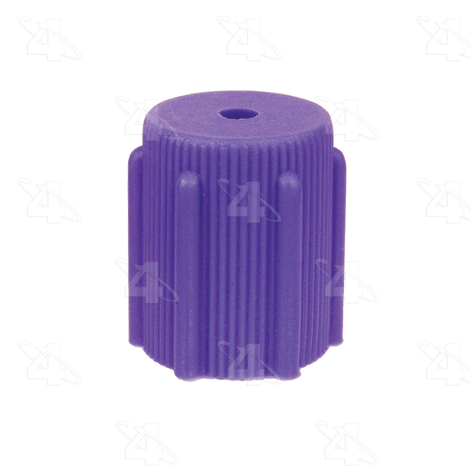 A/C Service Valve Cap Four Seasons 59987