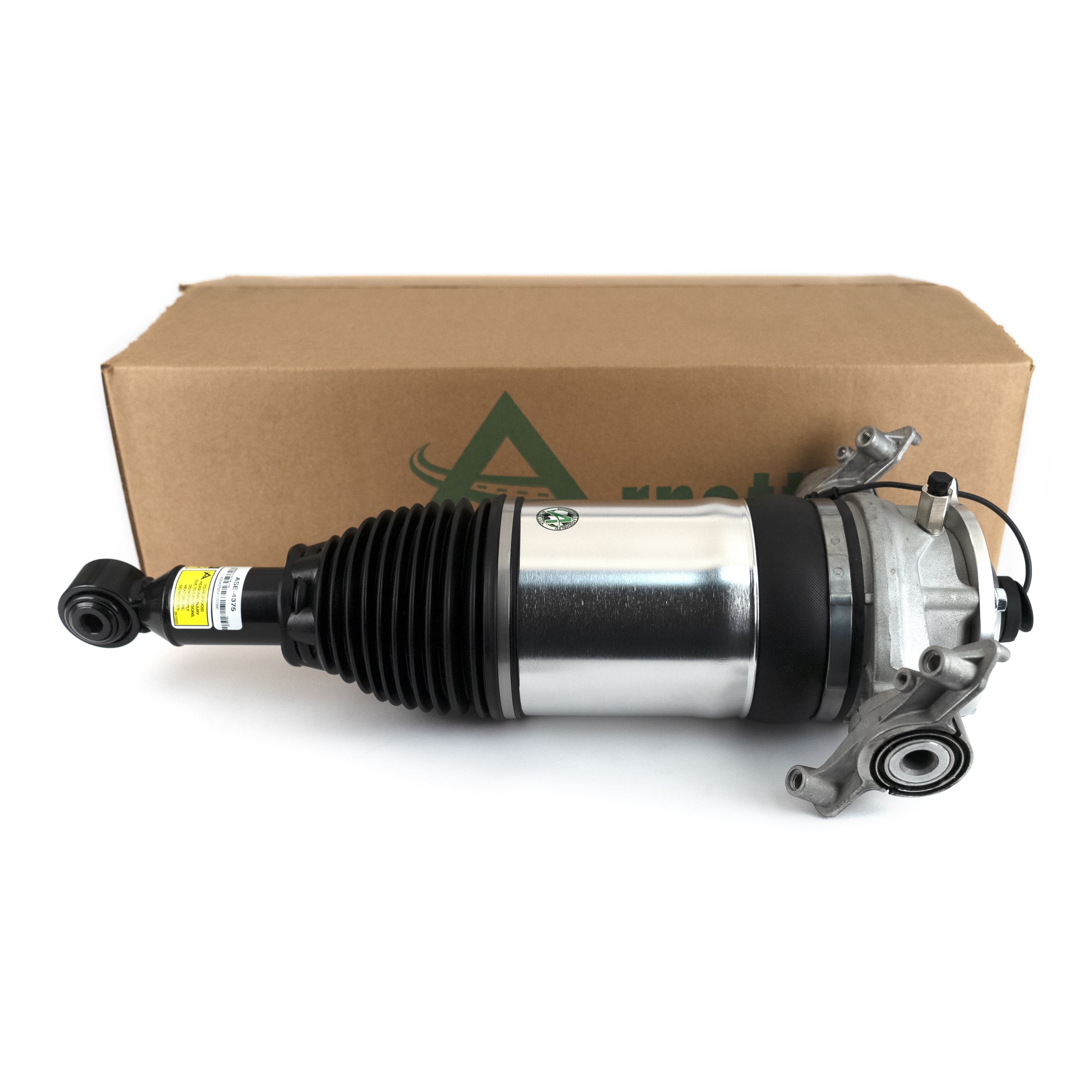 Air Suspension Strut Arnott Industries ASE-4375