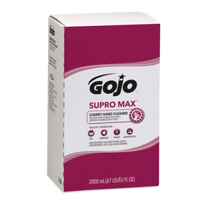 Hand Cleaner GOJO 7282-04