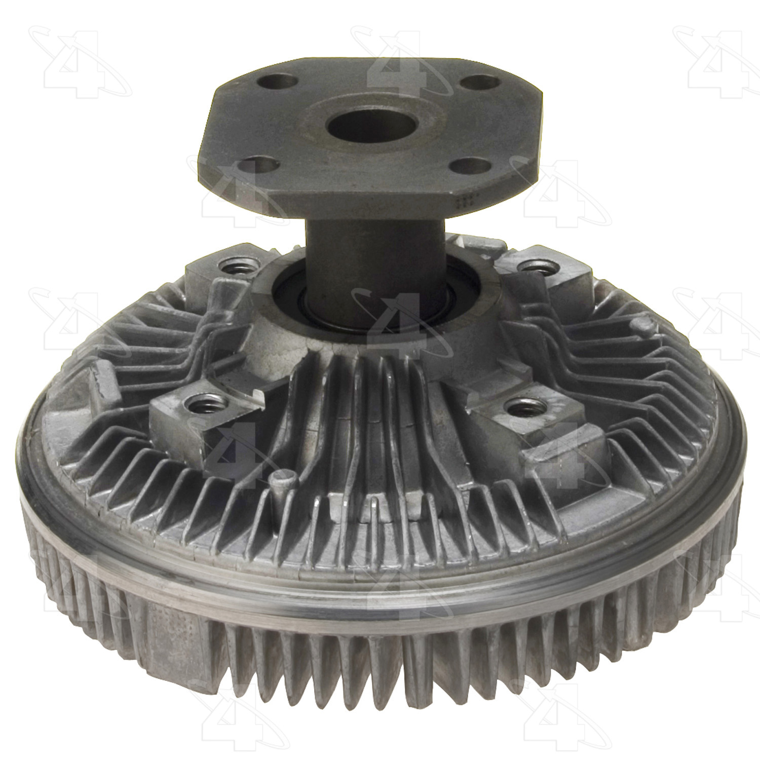 Engine Cooling Fan Clutch Four Seasons 46078