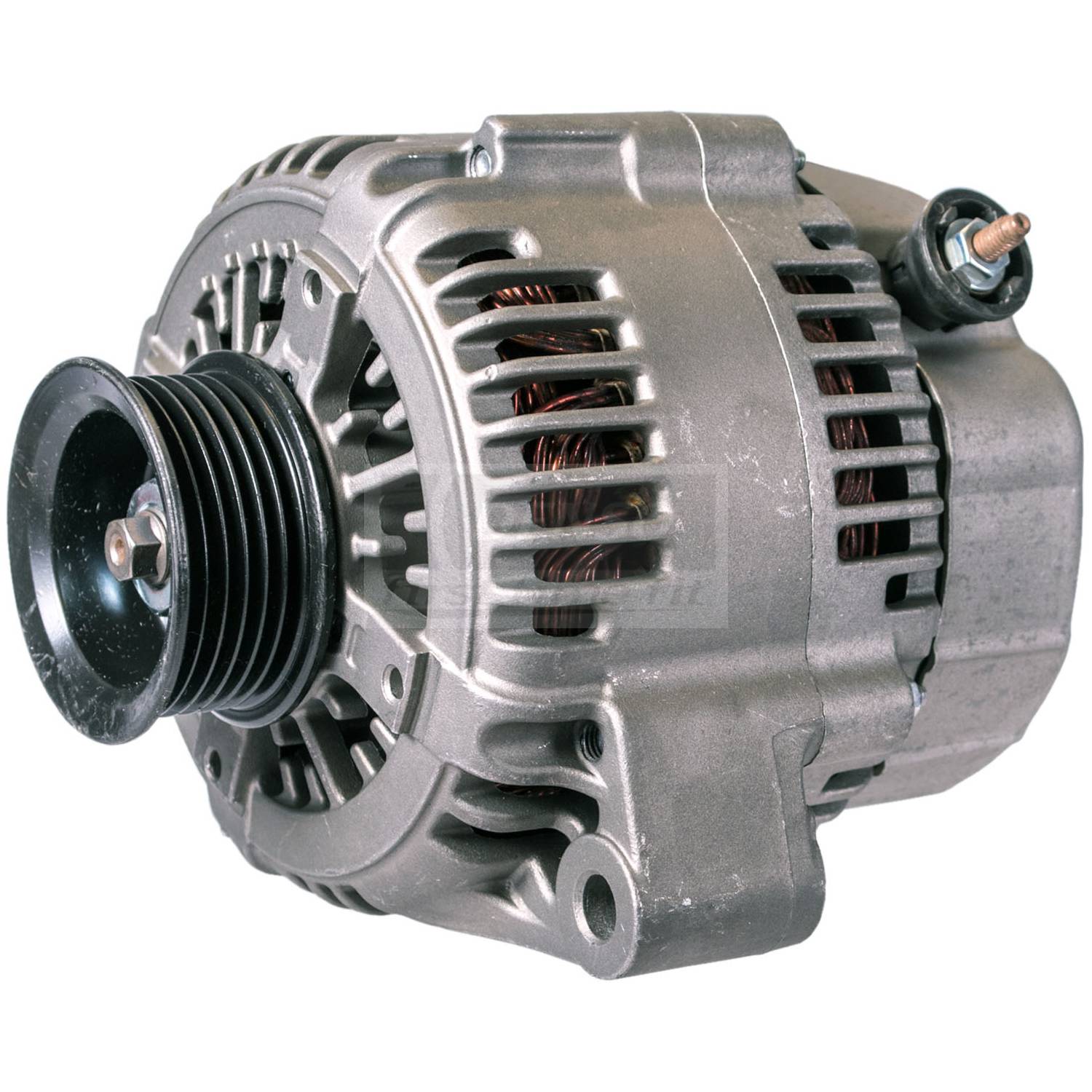 Alternator DENSO Auto Parts 210-0403