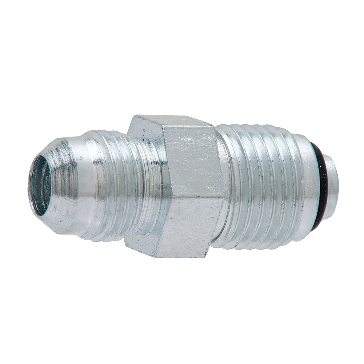 Power Steering Pressure Line End Fitting S.U.R.&R. PS2410
