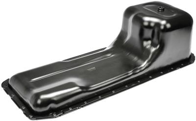 Engine Oil Pan Dorman - OE Solutions 264-470