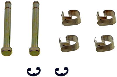 Disc Brake Hardware Kit Dorman - First Stop HW5610