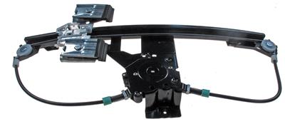 Window Regulator Dorman - OE Solutions 740-899
