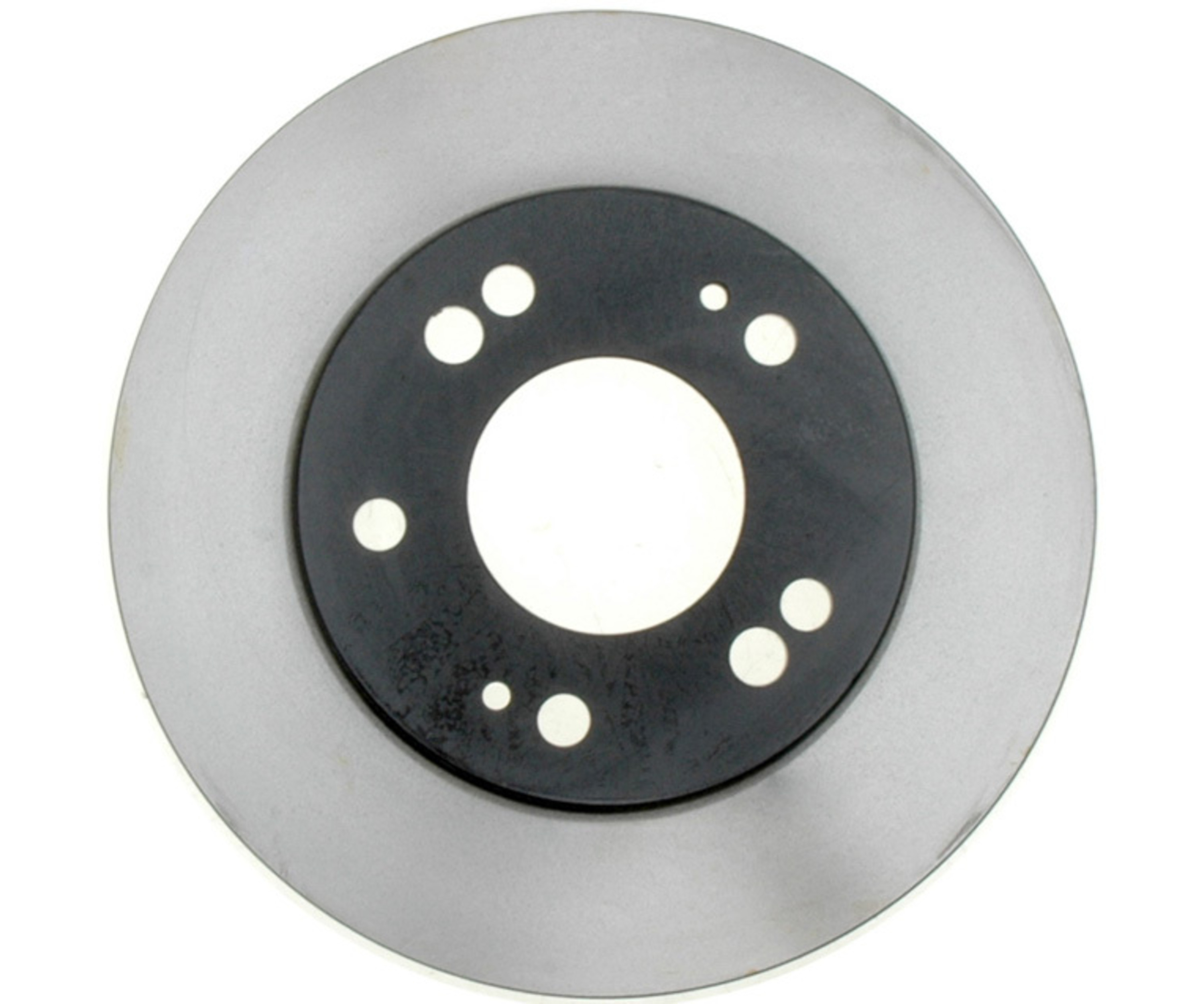 Disc Brake Rotor Raybestos Brakes 96162