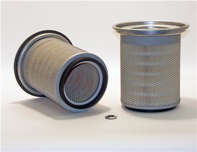 Engine Air Filter Wix 46762