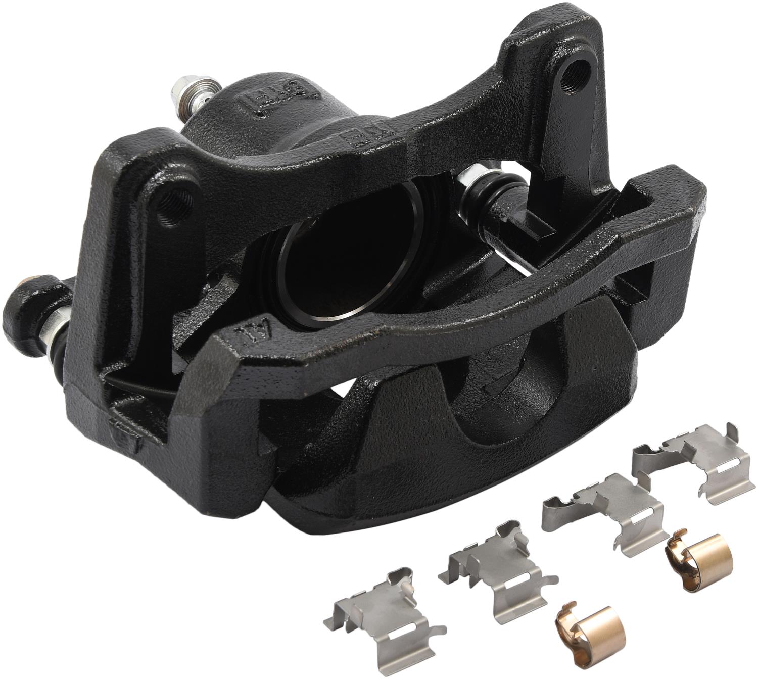 Disc Brake Caliper Perfect Stop 89X01767A
