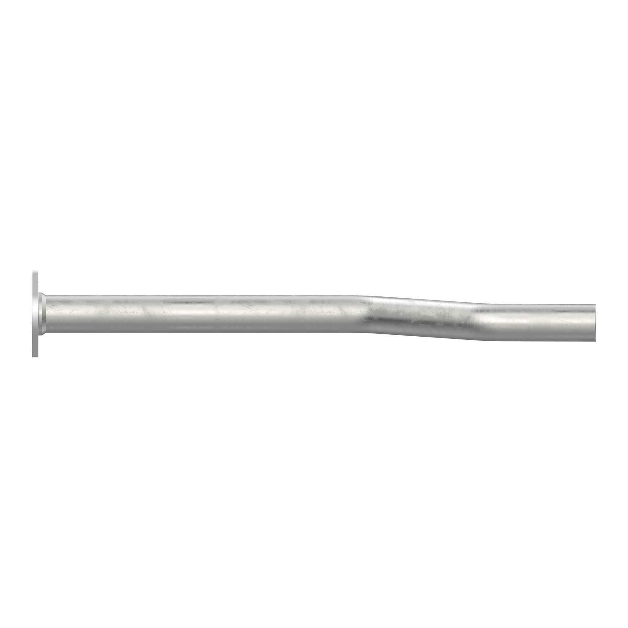 Exhaust Pipe Walker Exhaust 73056