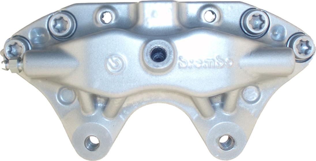 Disc Brake Caliper Perfect Stop 87S09332A