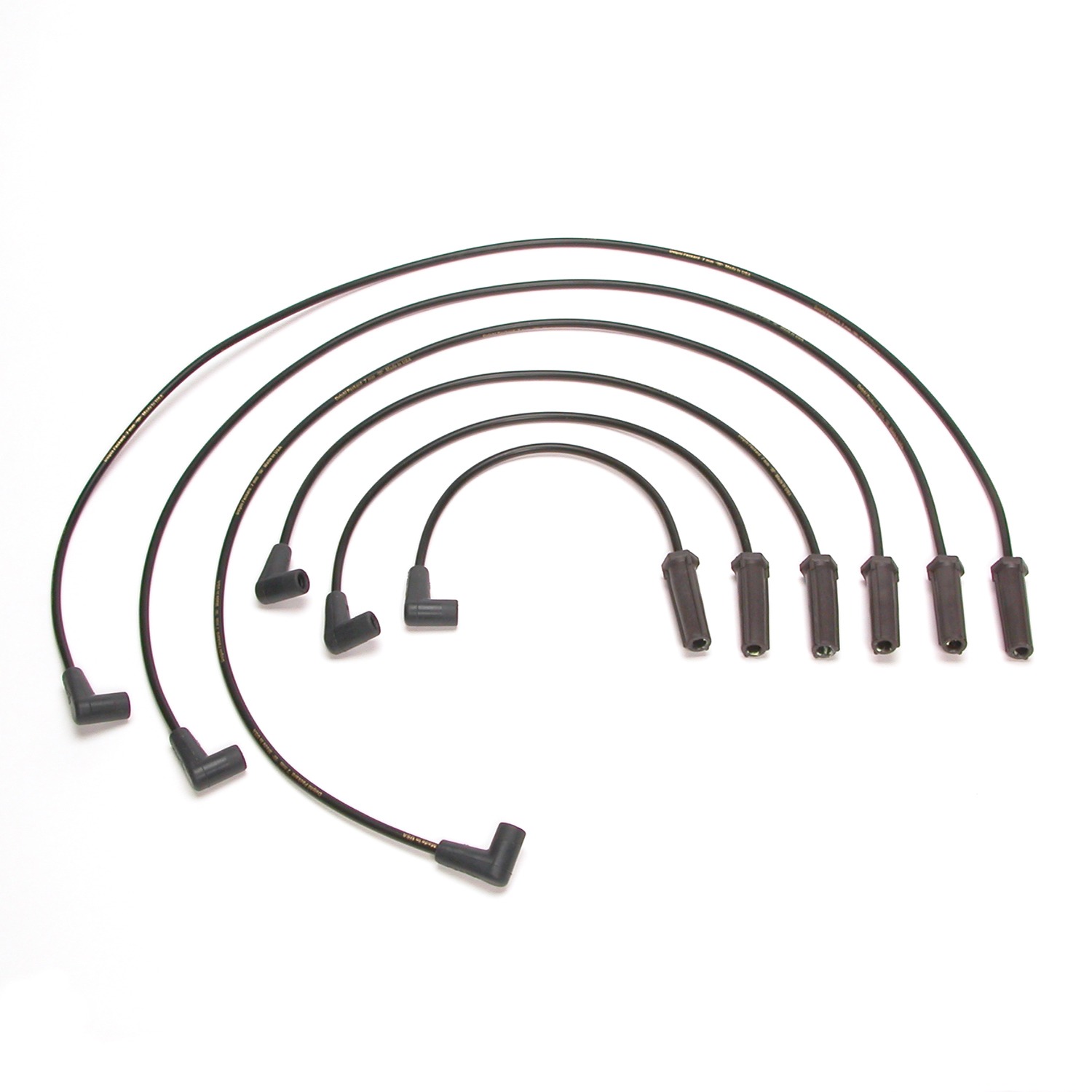 Spark Plug Wire Set Delphi XS10392