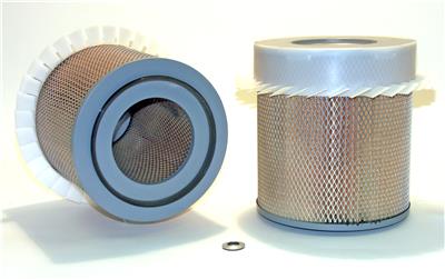 Engine Air Filter Wix 42212