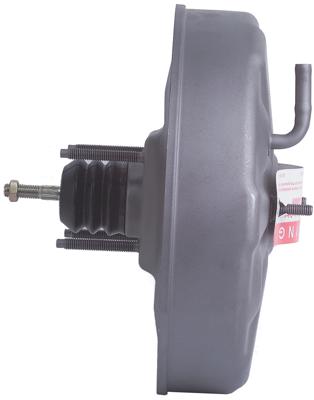 Power Brake Booster CARDONE Reman 53-4908