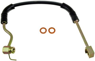 Brake Hydraulic Hose Dorman - First Stop H38557