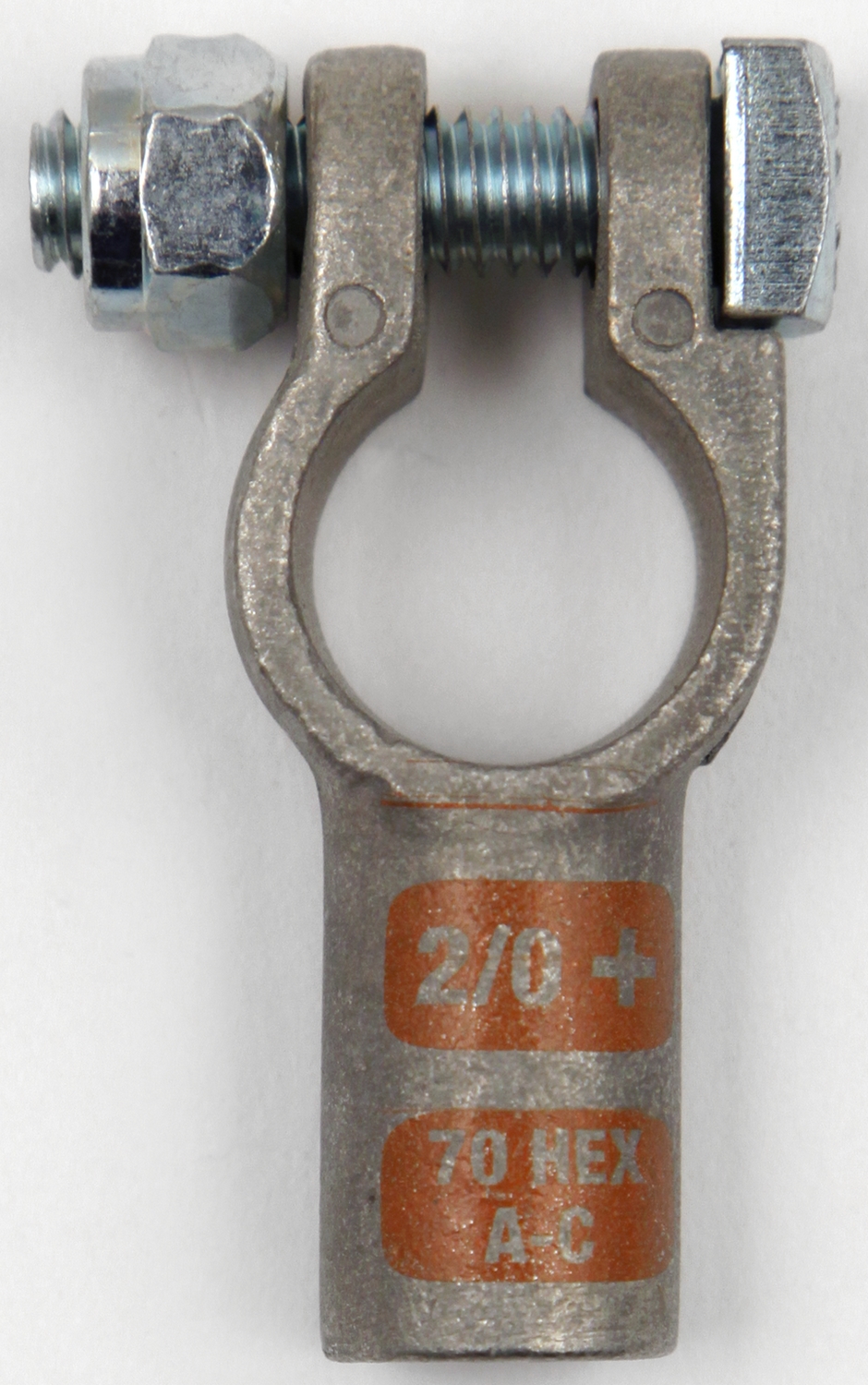 Battery Cable Terminal End Deka 05366