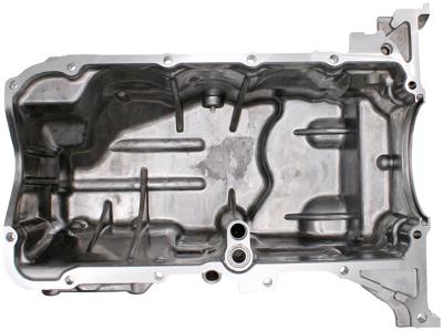 Engine Oil Pan Dorman - OE Solutions 264-166