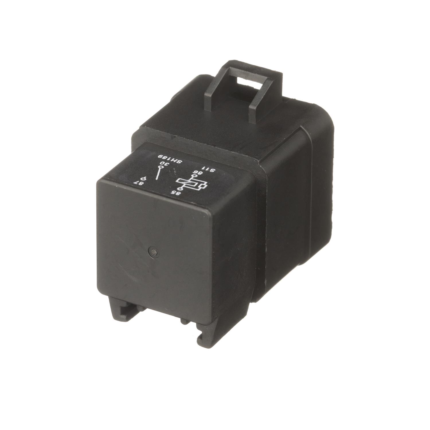 A/C Compressor Control Relay Standard Ignition RY-531