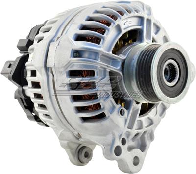 Alternator TERREPOWER formerly BBB Industries 11460