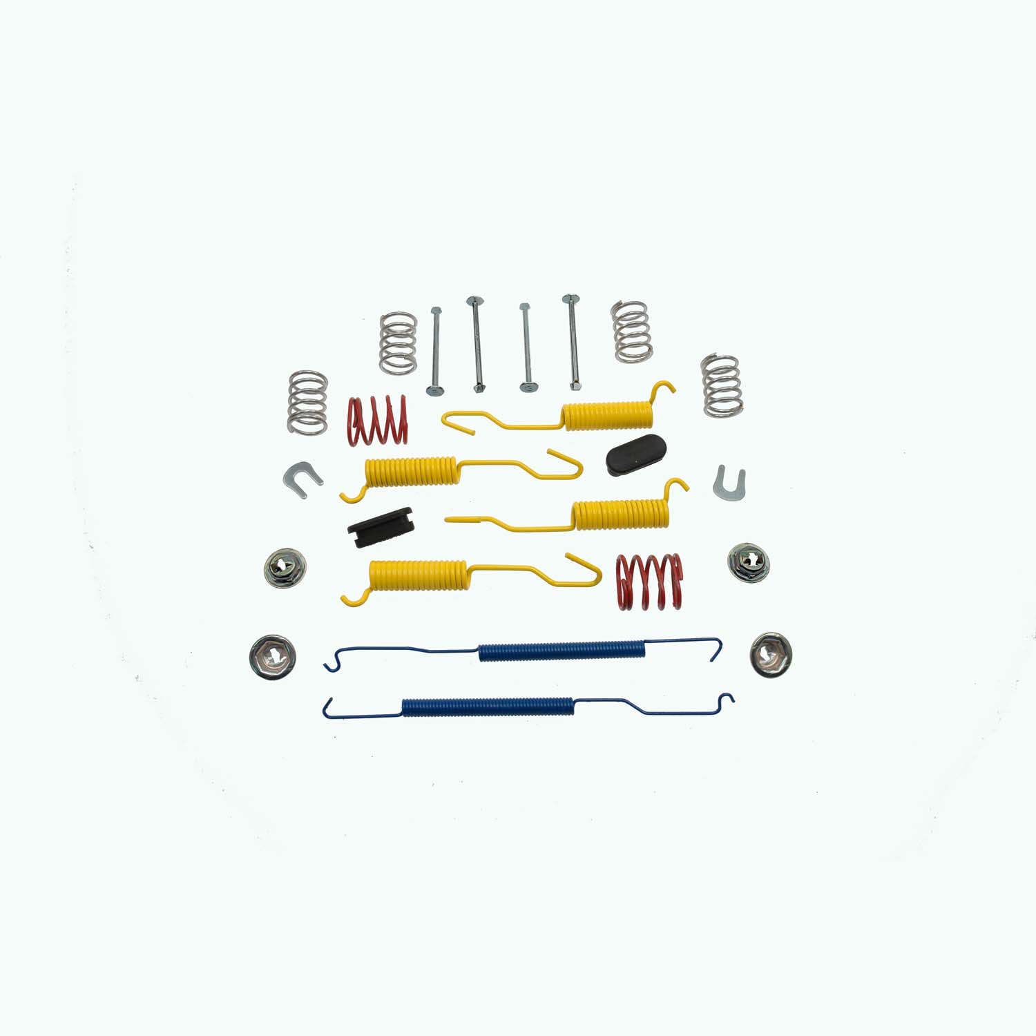 Drum Brake Hardware Kit Carlson H7289