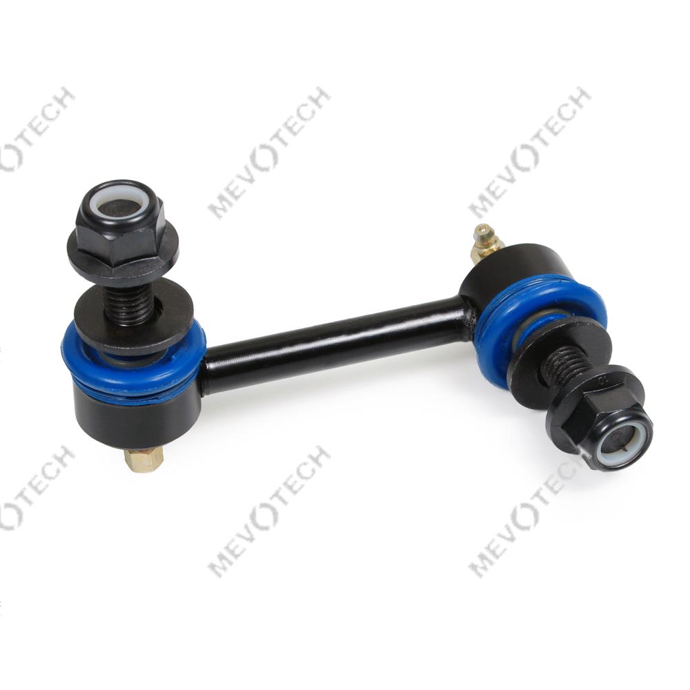 Suspension Stabilizer Bar Link Kit Mevotech Supreme MS50804