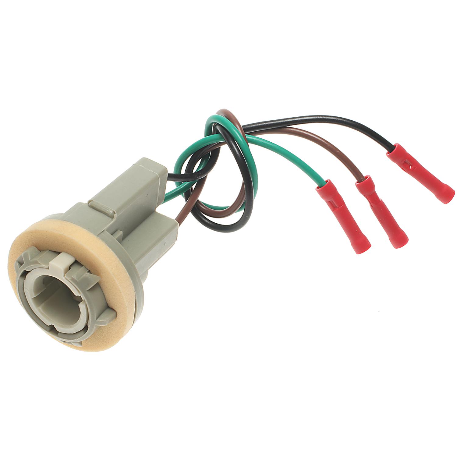 Multi-Purpose Light Bulb Socket Standard Ignition S-522
