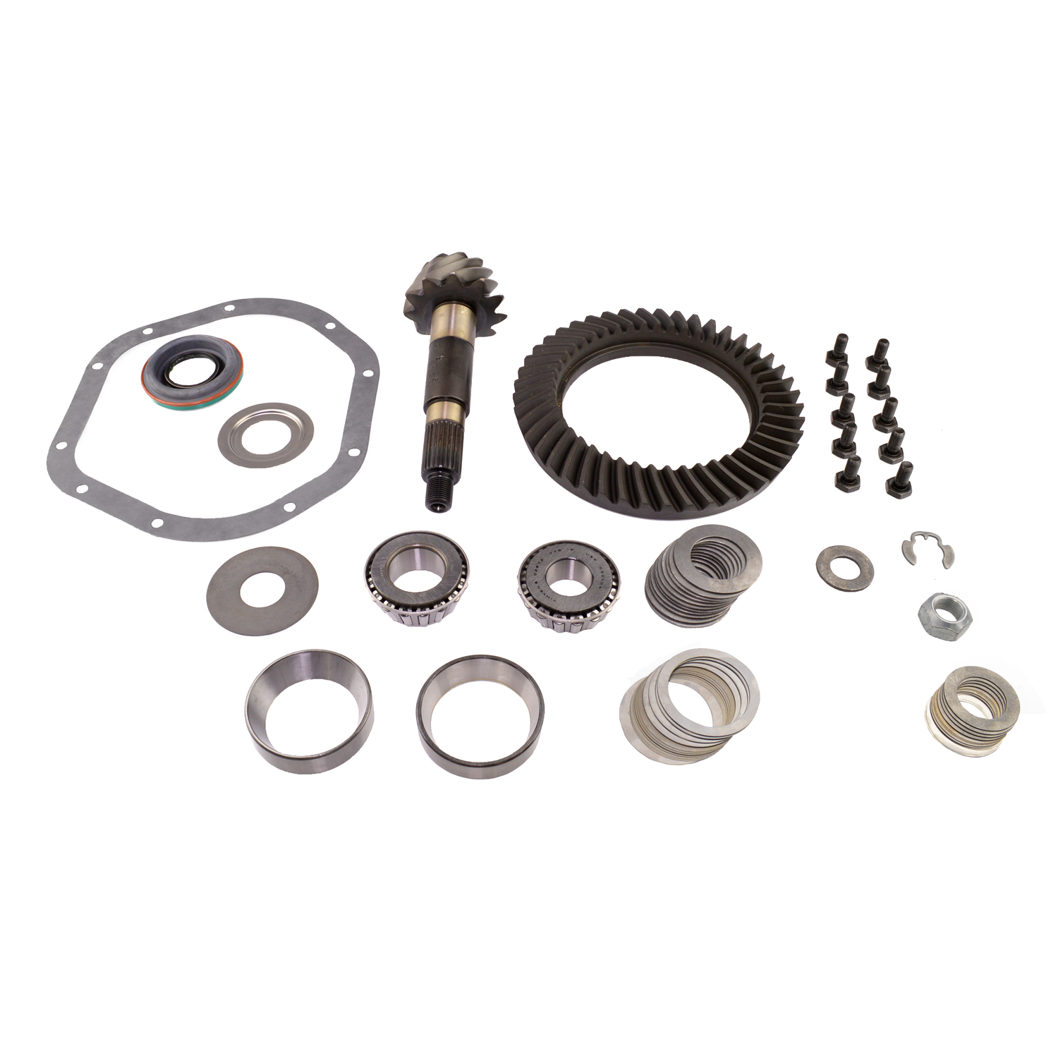 Differential Ring and Pinion Kit Spicer 707283-9X