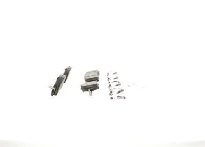Disc Brake Pad Set Perfect Stop PC2138