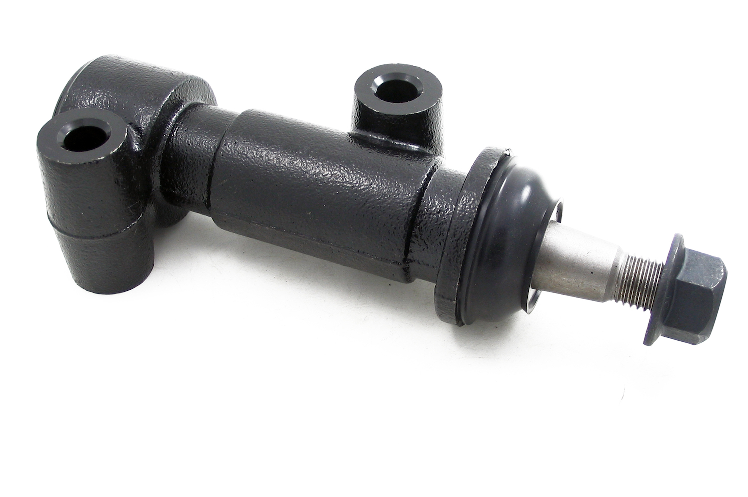 Steering Idler Arm Bracket Mevotech Supreme MK6533