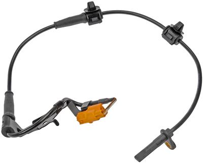 ABS Wheel Speed Sensor Dorman - OE Solutions 970-357